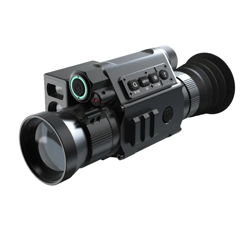 Ремонт тепловизионных прицелов  Pard 35 в Краснодаре