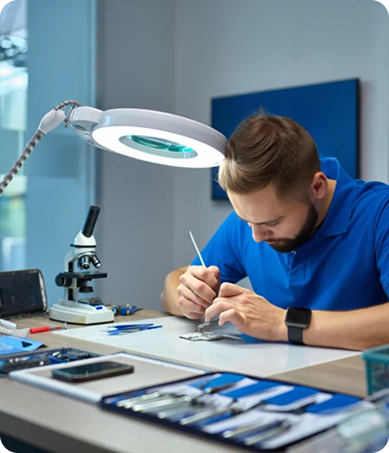 О сервисном центре Pard в Краснодаре